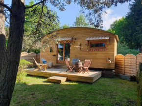 Chalet Grenouille